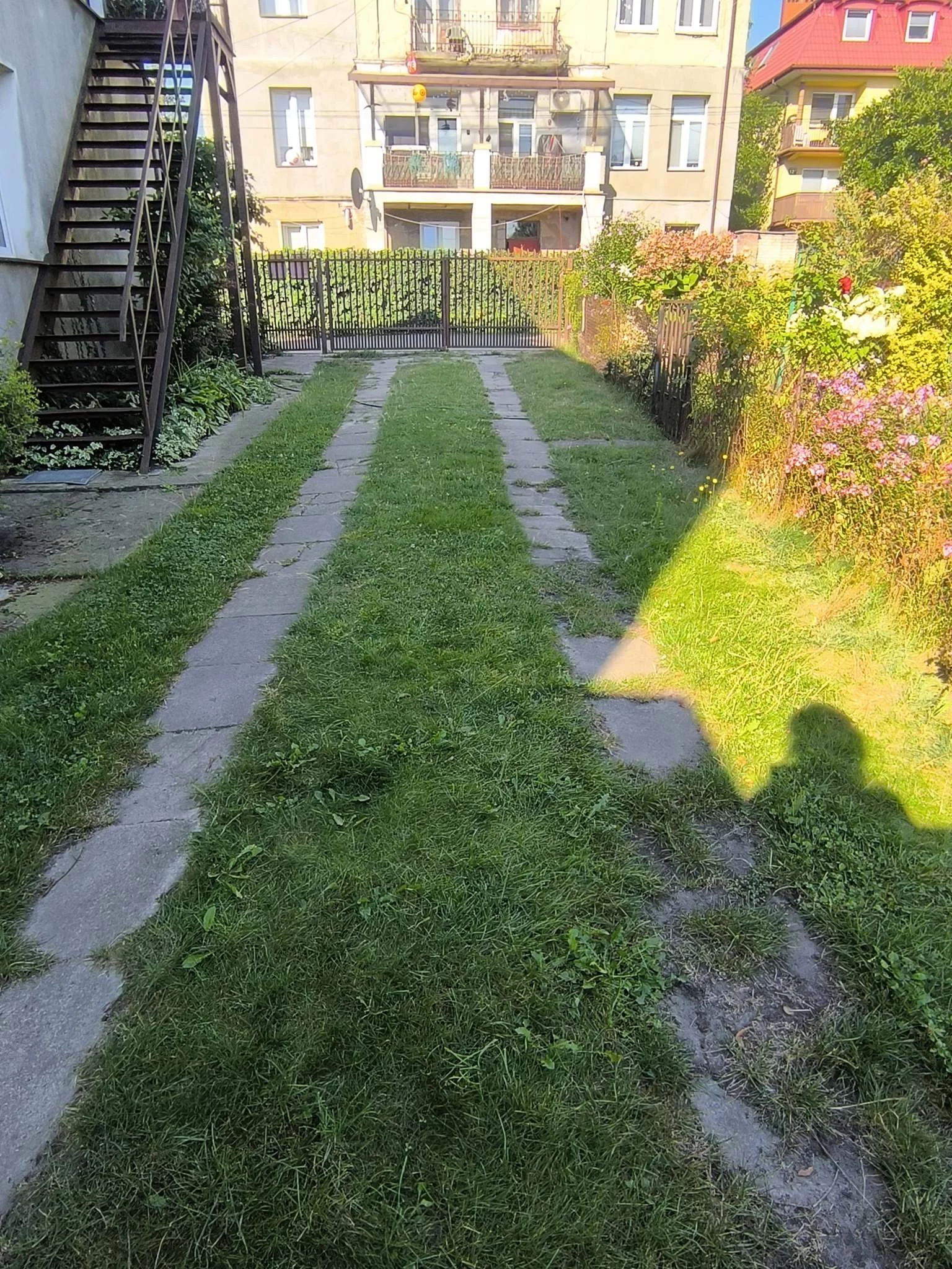 3 pokoje, mieszkanie 60,00 m², parter, oferta nr , TTT-0001015, Piaseczno