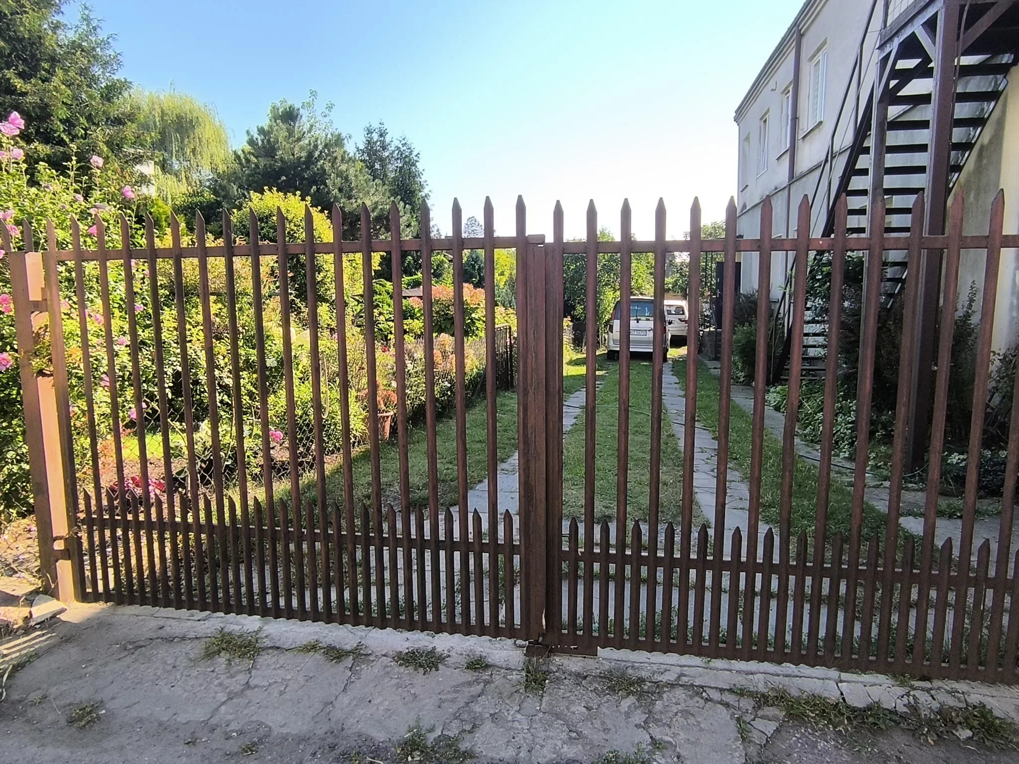 3 pokoje, mieszkanie 60,00 m², parter, oferta nr , TTT-0001015, Piaseczno