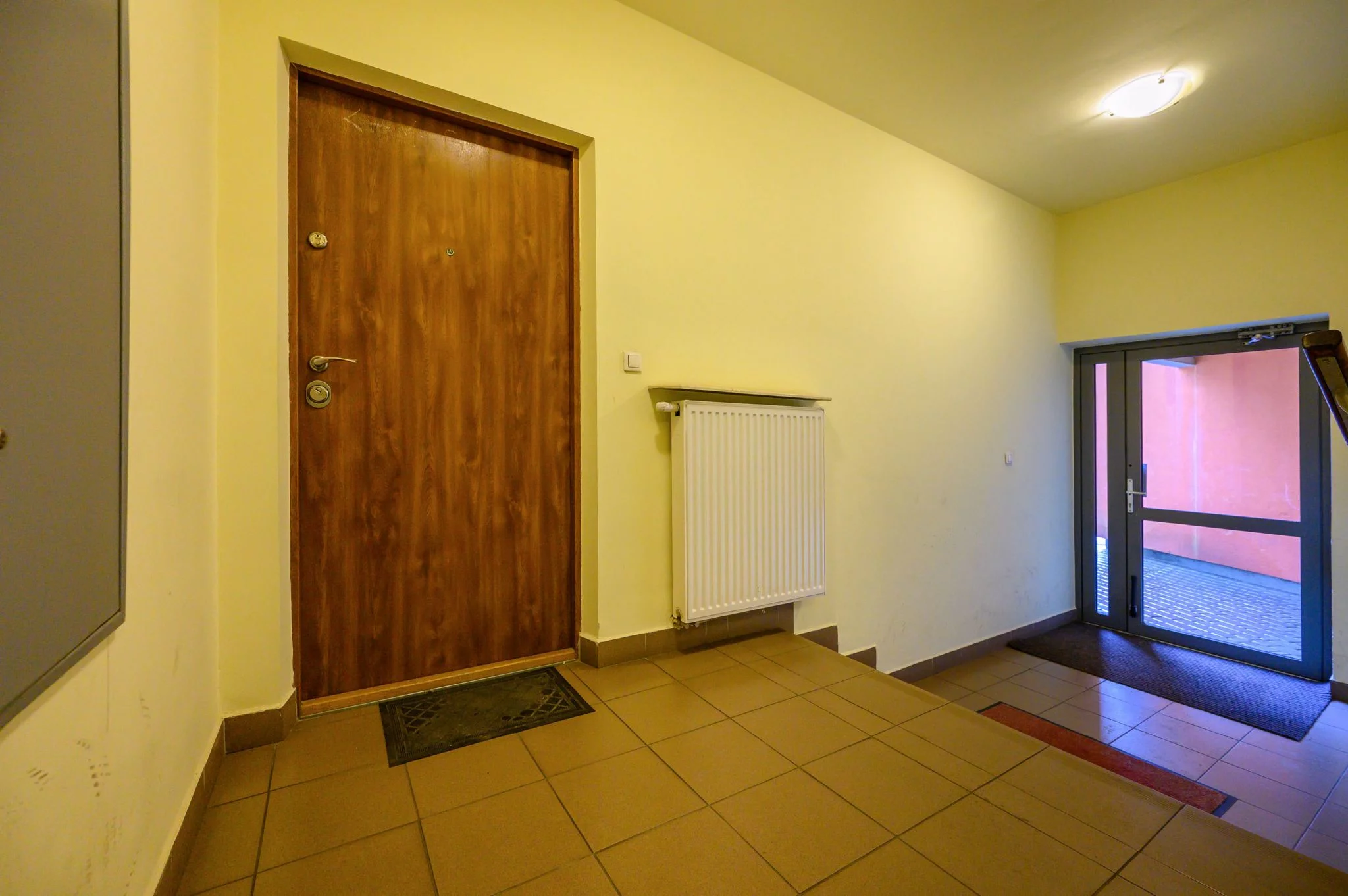 3 pokoje, mieszkanie 61,70 m², parter, oferta nr , TO-903, Siedlce