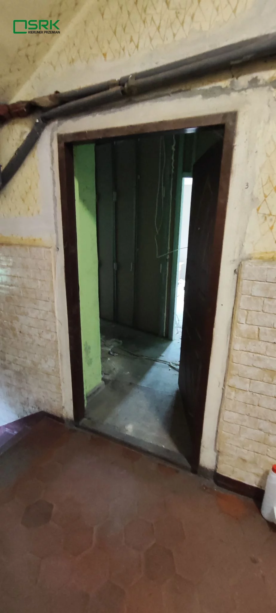 3 pokoje, mieszkanie 59,61 m², parter, oferta nr , AZM/DM/92/2025/04-25, Bytom, Ustronie