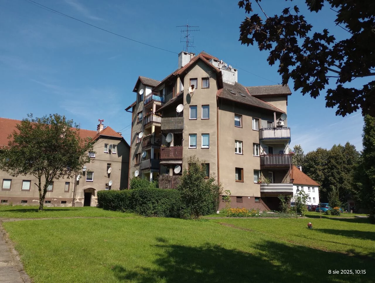 Apartamenty TTT-0000972 Wodzisław Śląski