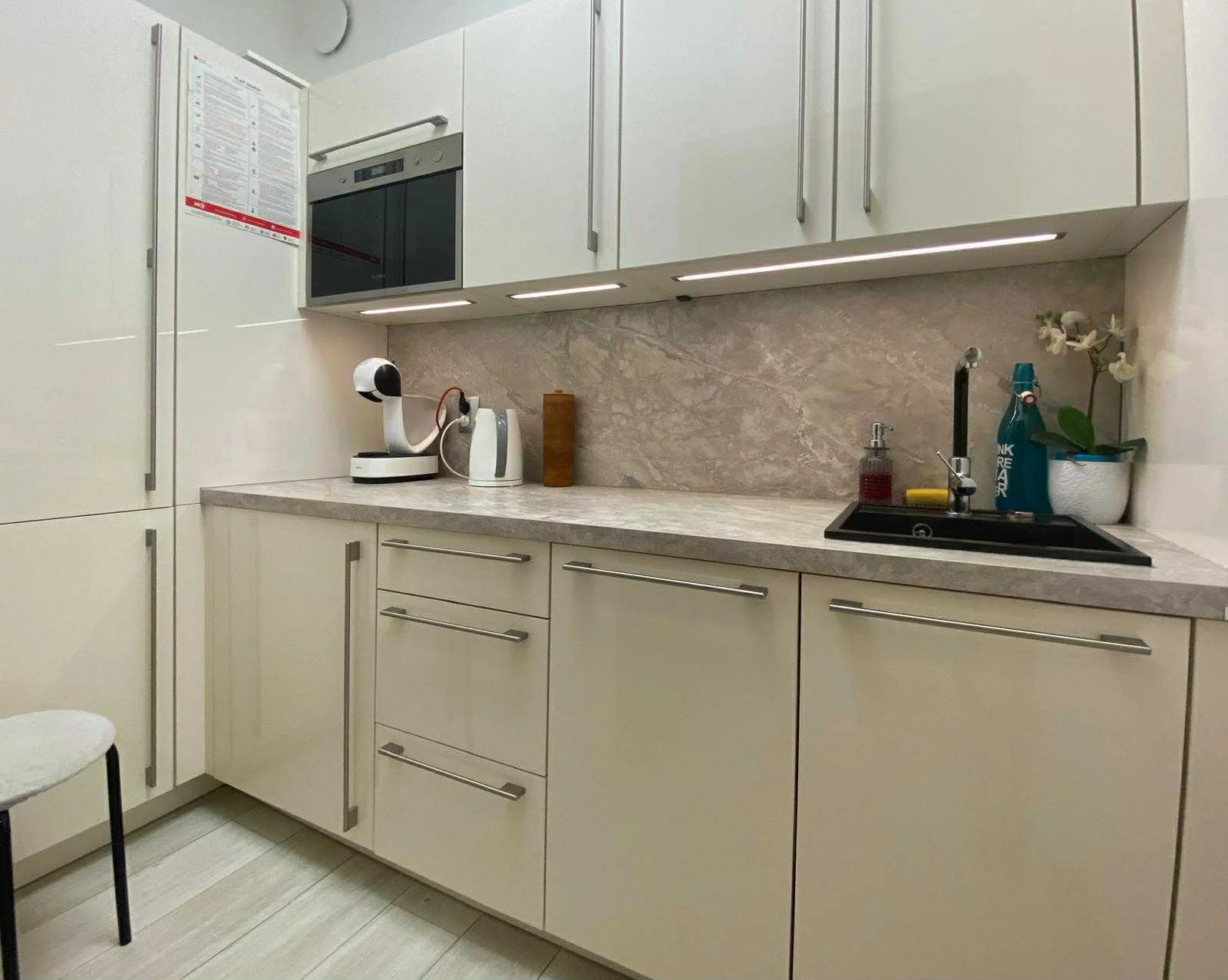 3 pokoje, mieszkanie 55,21 m², parter, oferta nr , ngc14, Gorzów Wielkopolski, Górczyn, Wróblewskiego 13b