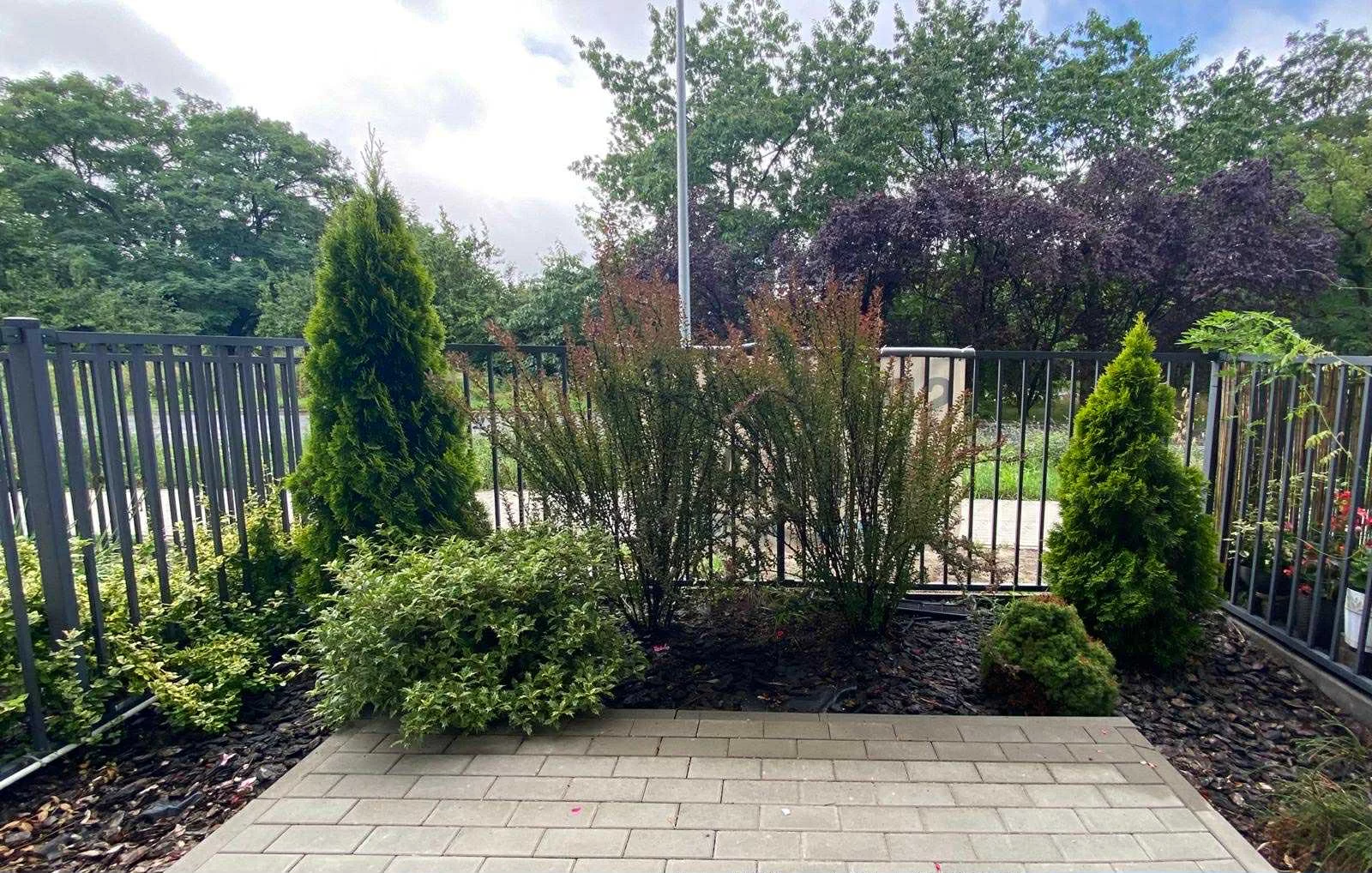 3 pokoje, mieszkanie 65,74 m², parter, oferta nr , ngc15, Gorzów Wielkopolski, Górczyn, Wróblewskiego 13b