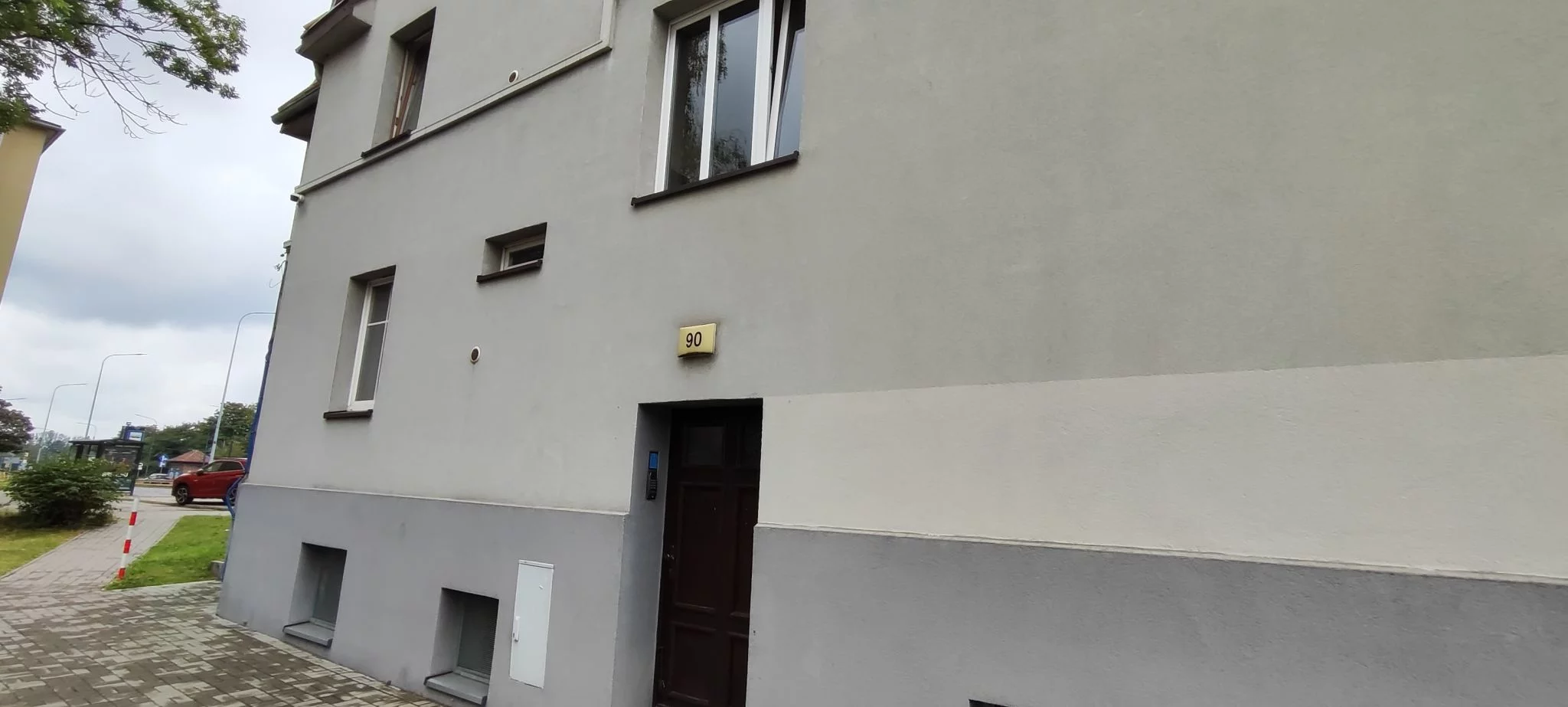 Apartamenty AZM/DM/225/2025/09-25 Bytom Wrocławska