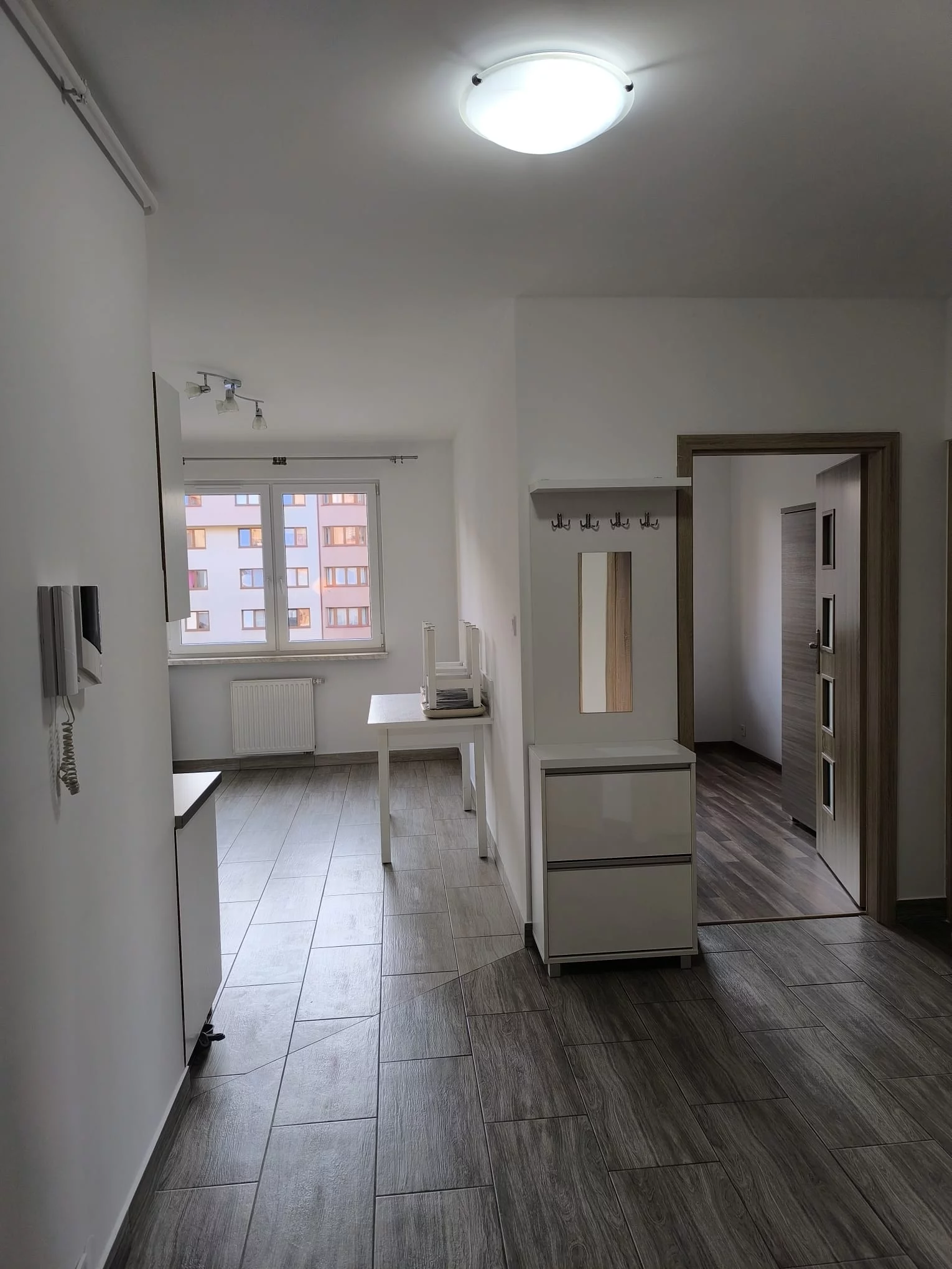 Apartamenty TTT-00000882 Warszawa Ursus Skorosze