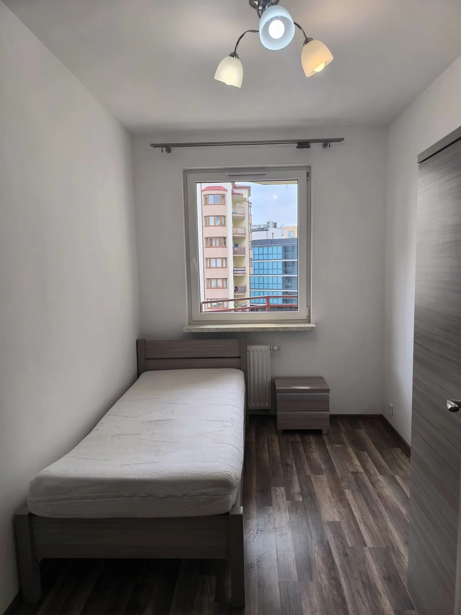 3 pokoje, mieszkanie 80,00 m², piętro 3, oferta nr , TTT-00000882, Warszawa, Ursus, Ursus, Skorosze