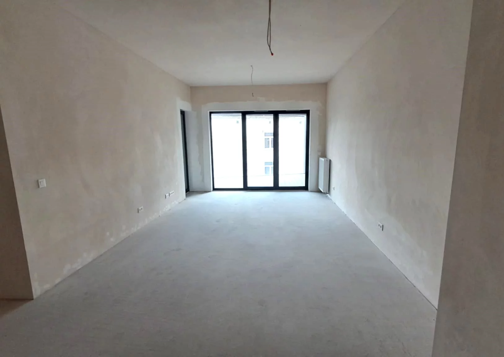 3 pokoje, mieszkanie 77,50 m², piętro 2, oferta nr , TO-905, Łódź, Polesie, Polesie, Struga