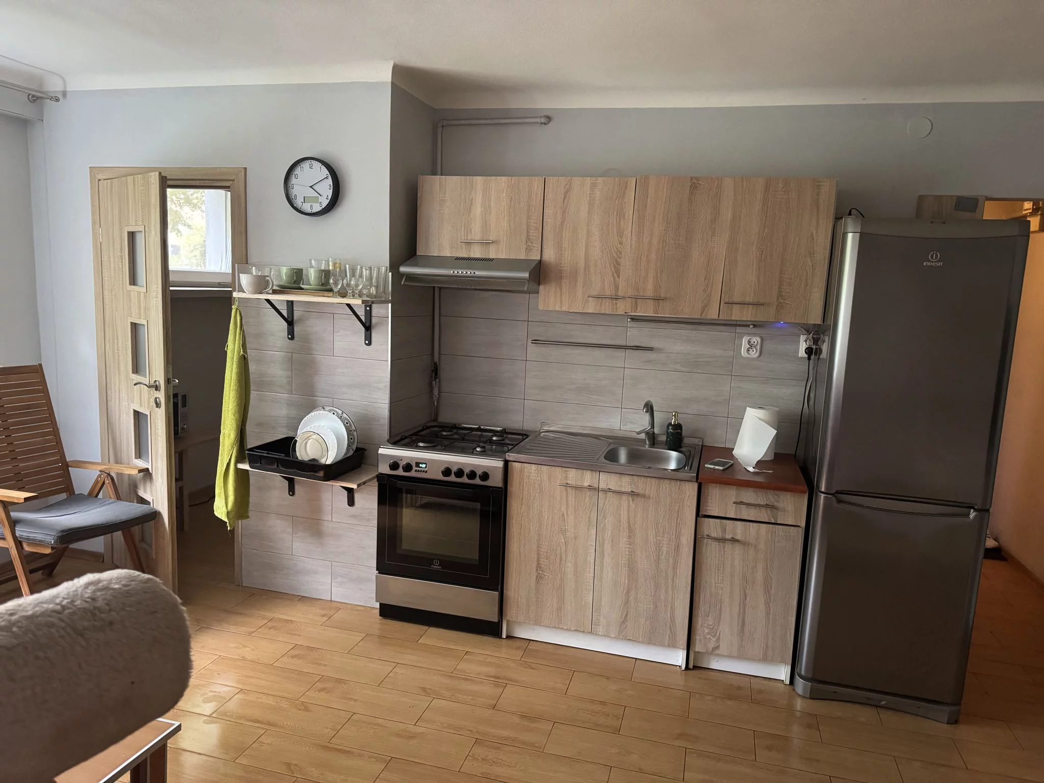 Apartamenty TTT-0001083 Warszawa Rembertów