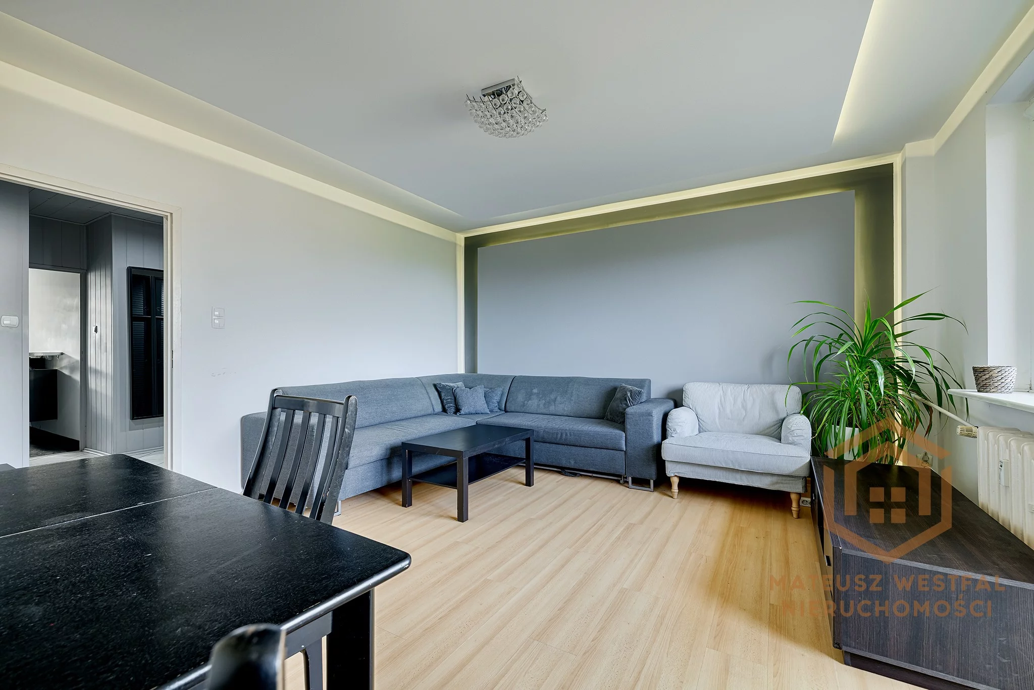 Apartamenty TO-907 Aleksandrów Łódzki