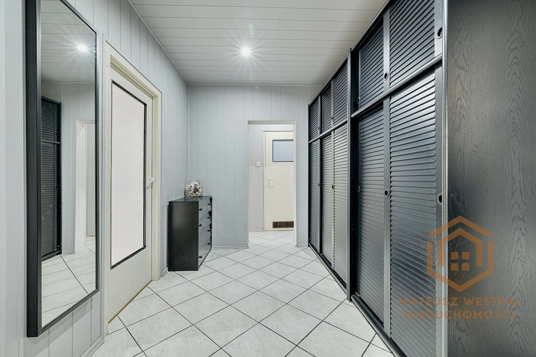 4 pokoje, mieszkanie 80,00 m², piętro 3, oferta nr , TO-907, Aleksandrów Łódzki