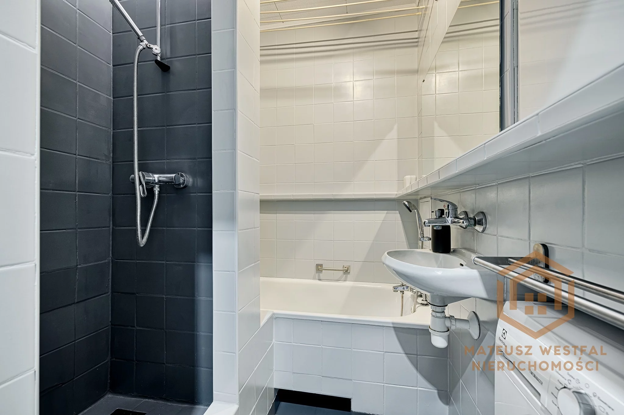 4 pokoje, mieszkanie 80,00 m², piętro 3, oferta nr , TO-907, Aleksandrów Łódzki
