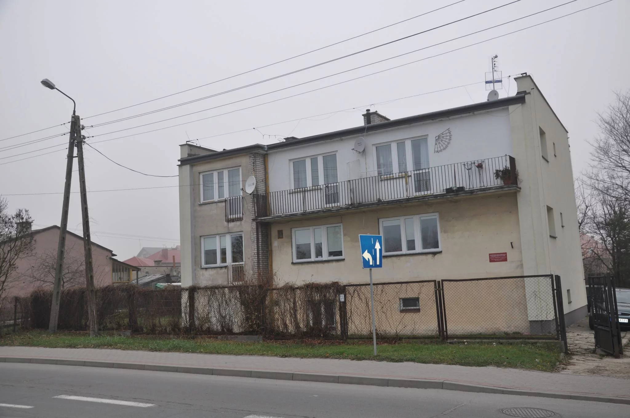 Apartamenty TTT-00000863 Rawa Mazowiecka