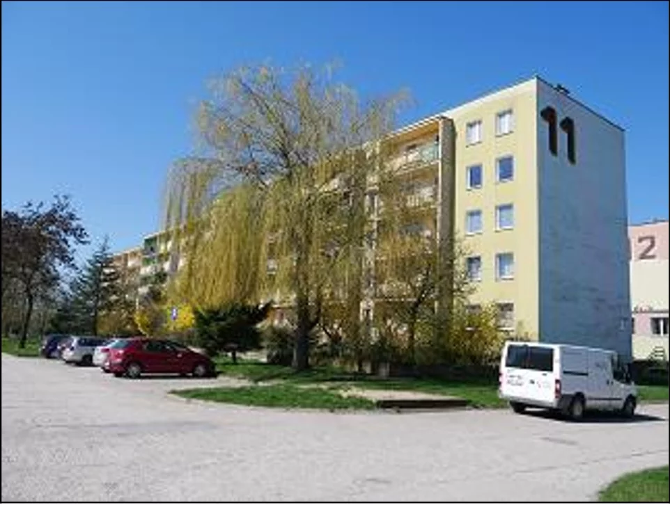 Mieszkanie 83,58 m², piętro 4, oferta nr , LCGC00022, Wałcz-idx