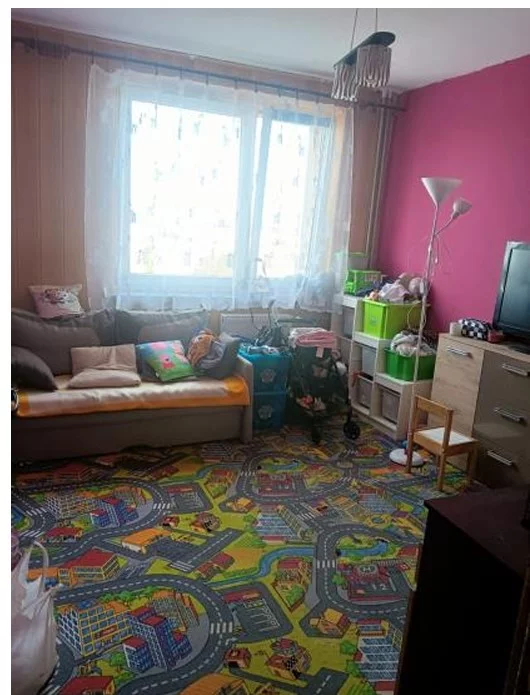 Apartamenty TTT-00000524 Jastrzębie-Zdrój Wodeckiego