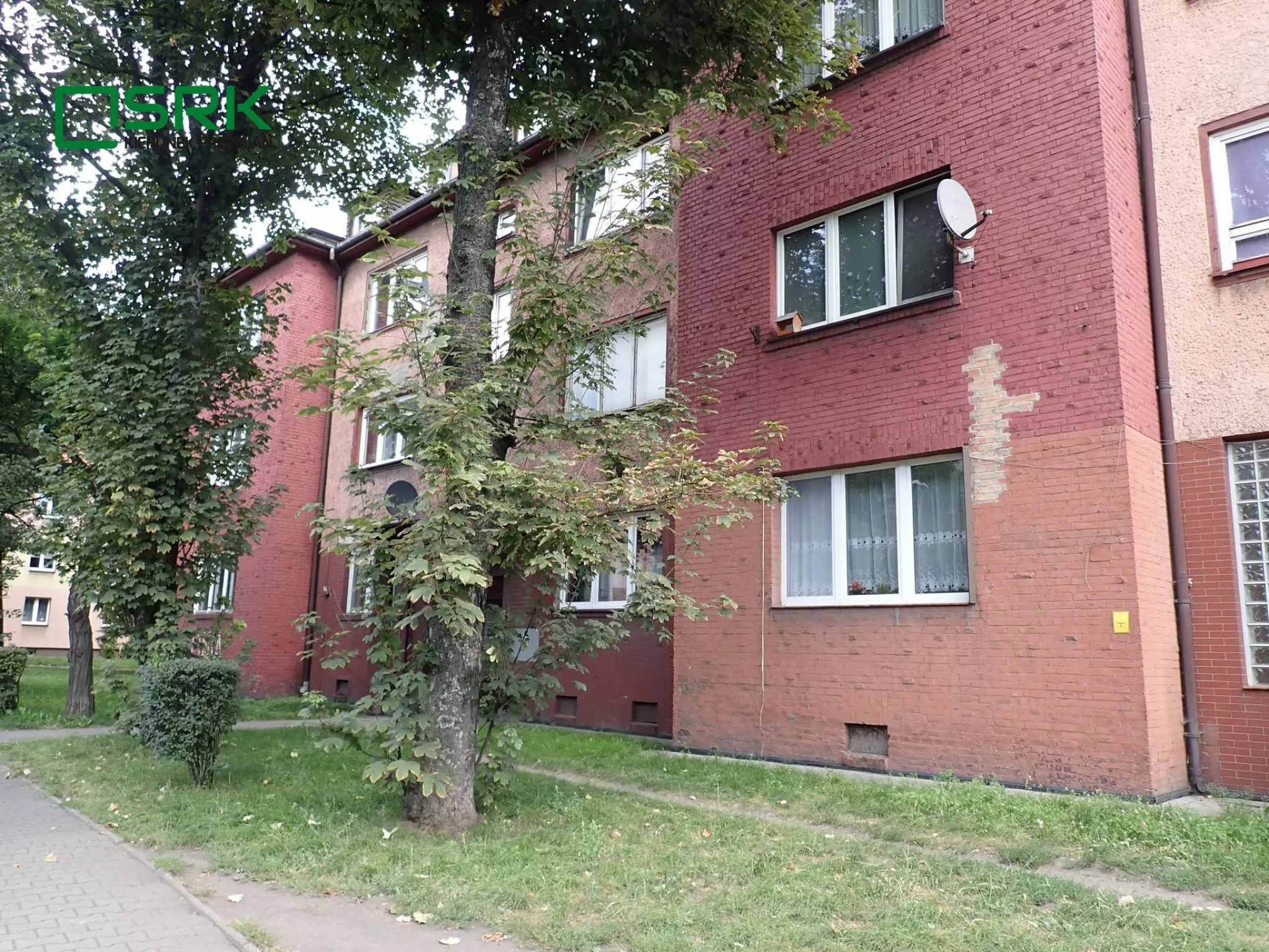 Apartamenty AZM/DM/194/2025/09-25 Bytom Konstytucji