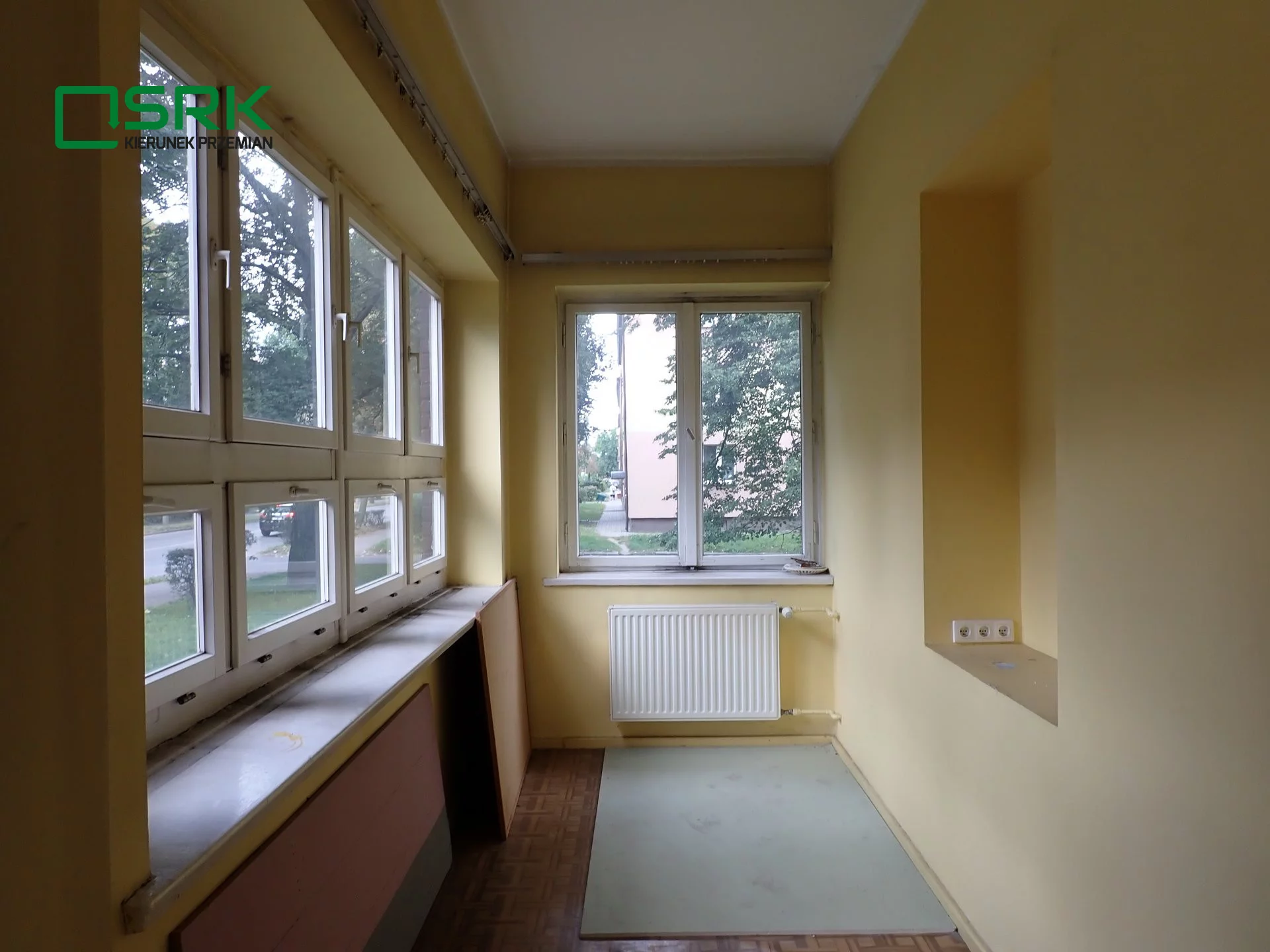 5 pokoi, mieszkanie 161,95 m², parter, oferta nr , AZM/DM/194/2025/09-25, Bytom, Konstytucji