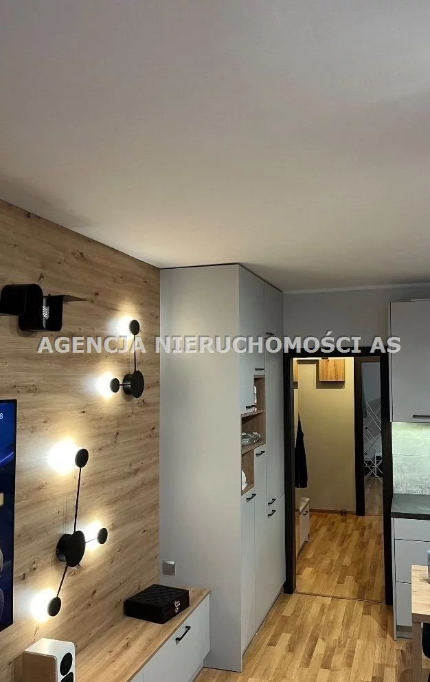 2 pokoje, mieszkanie 40,90 m², parter, oferta nr , AAS-MS-1360, Kraków, Mistrzejowice