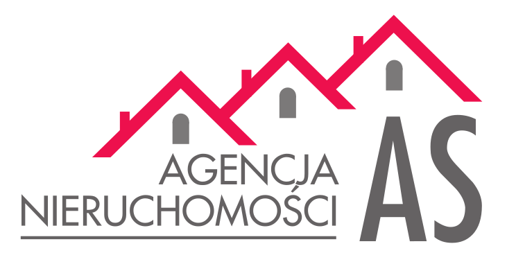 logo Agencja Nieruchomości AS