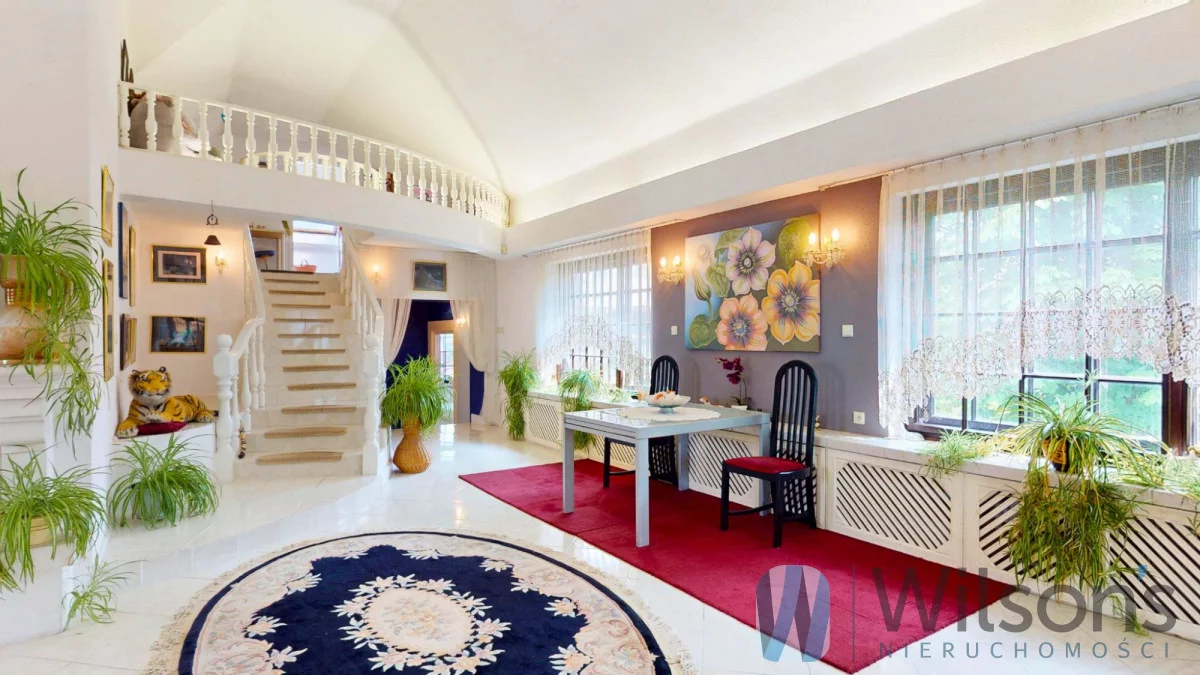 Dom 500,00 m², oferta nr , WIL550986, Sulejówek, Kasprowicza