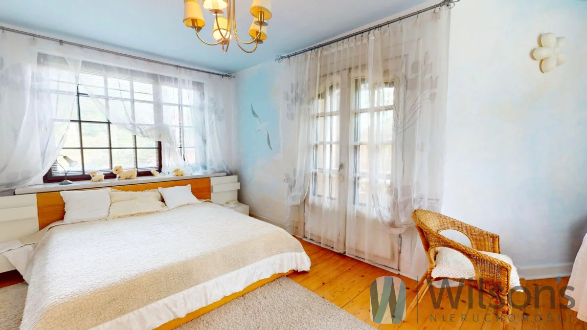 Dom 500,00 m², oferta nr , WIL550986, Sulejówek, Kasprowicza