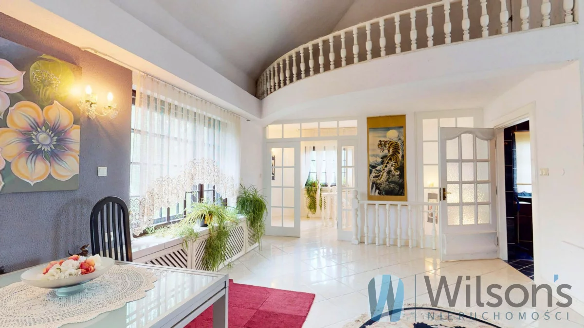 Dom 500,00 m², oferta nr , WIL550986, Sulejówek, Kasprowicza