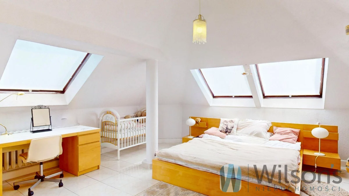 Dom 500,00 m², oferta nr , WIL550986, Sulejówek, Kasprowicza