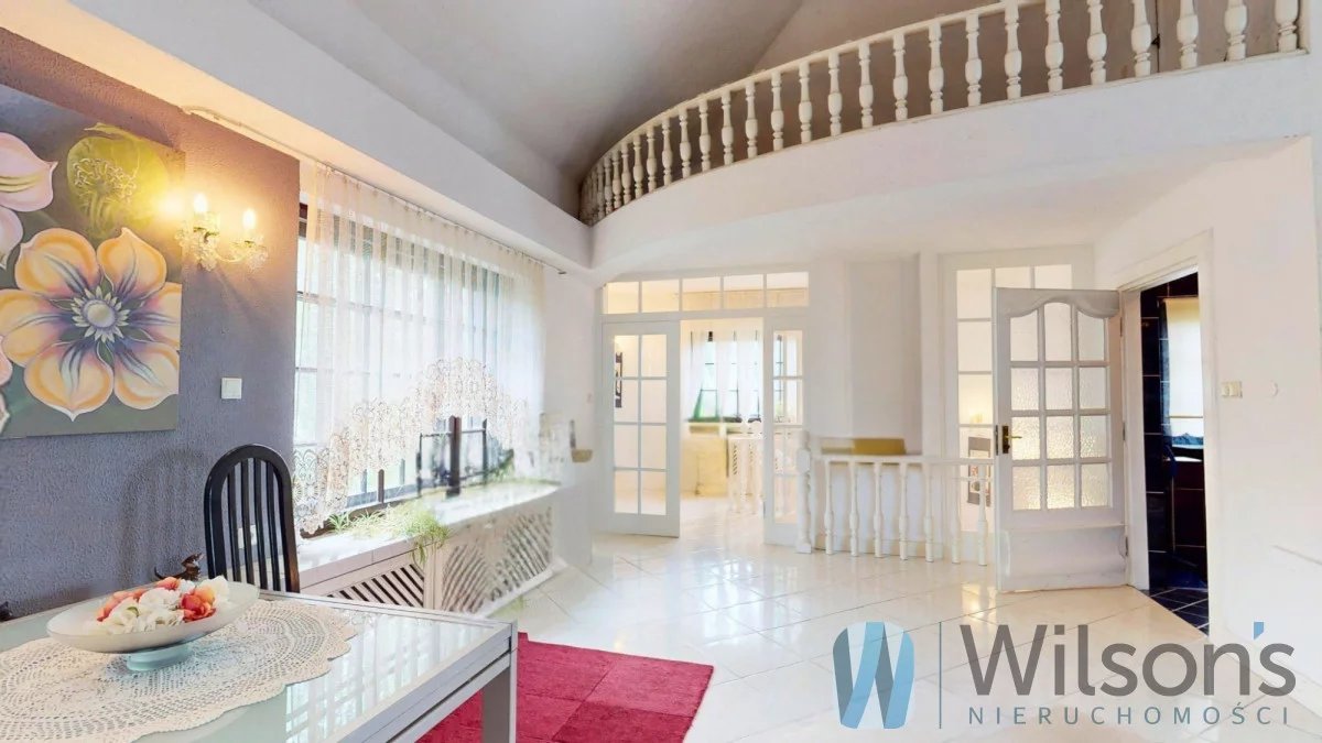Dom 500,00 m², oferta nr , WIL663404, Sulejówek, Kasprowicza