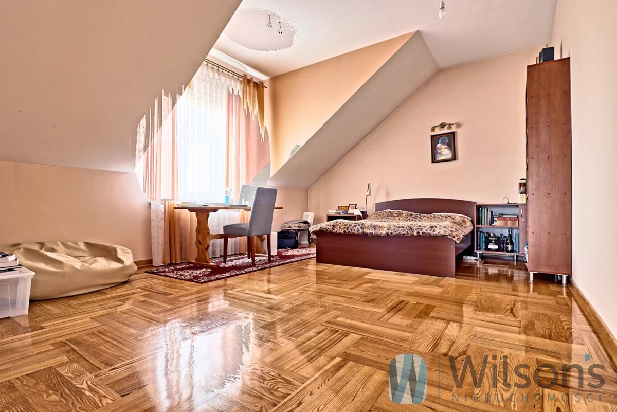 Dom 492,47 m², oferta nr , WIL842746, Zielonka, Stefana Okrzei
