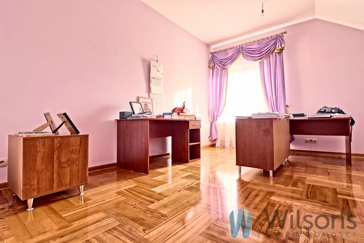Dom 492,47 m², oferta nr , WIL842746, Zielonka, Stefana Okrzei