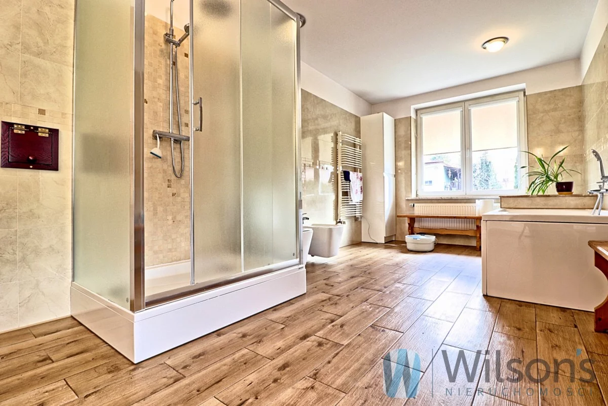 Dom 492,47 m², oferta nr , WIL842746, Zielonka, Stefana Okrzei