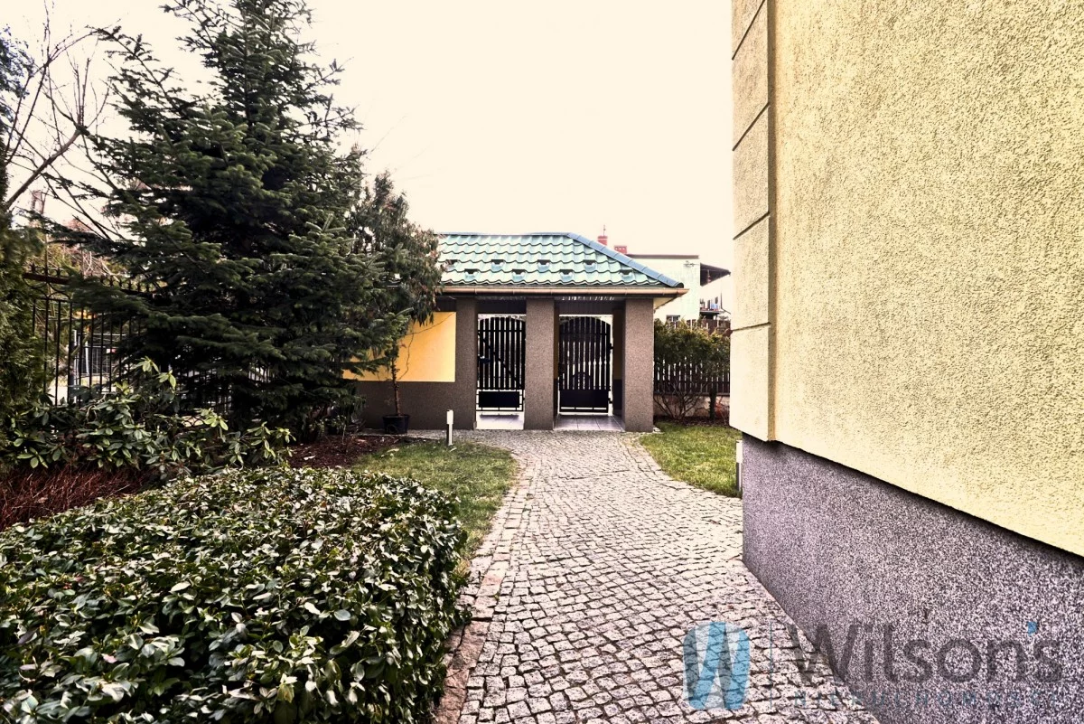 Dom 492,47 m², oferta nr , WIL842746, Zielonka, Stefana Okrzei