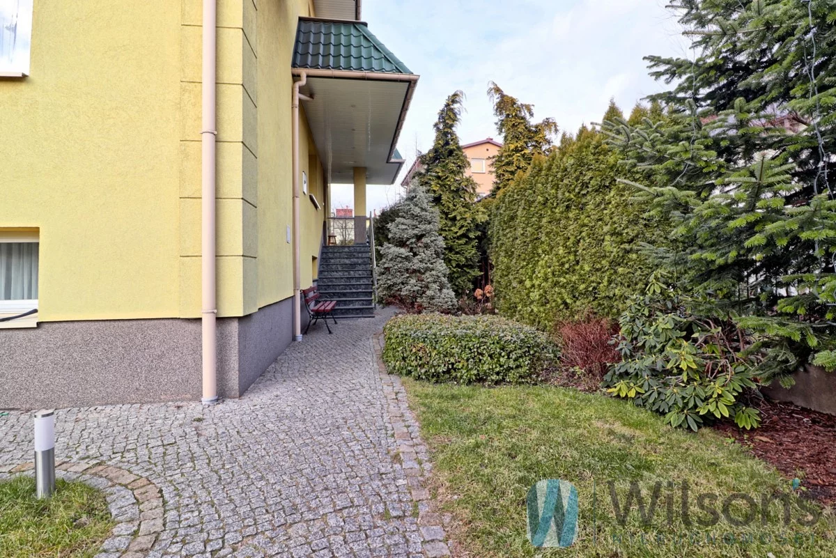 Dom 492,47 m², oferta nr , WIL842746, Zielonka, Stefana Okrzei