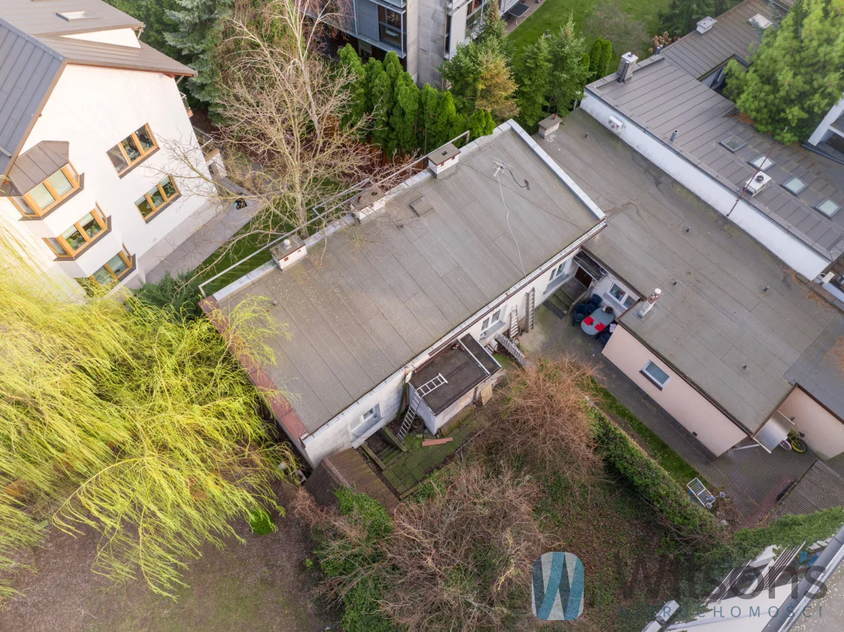 Dom 348,00 m², oferta nr , WIL580515, Warszawa, Wróbla