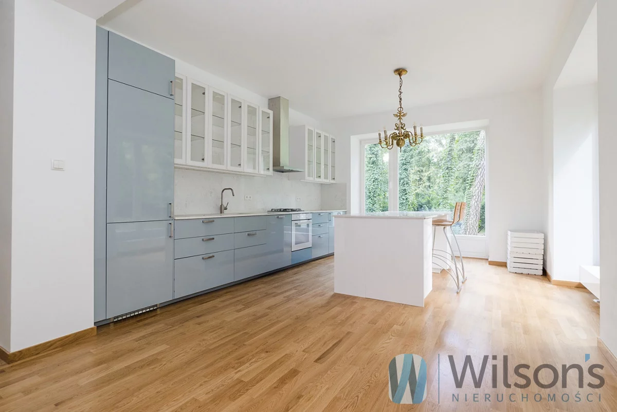 Dom 411,00 m², oferta nr , WIL708109, Podkowa Leśna, Bukowa