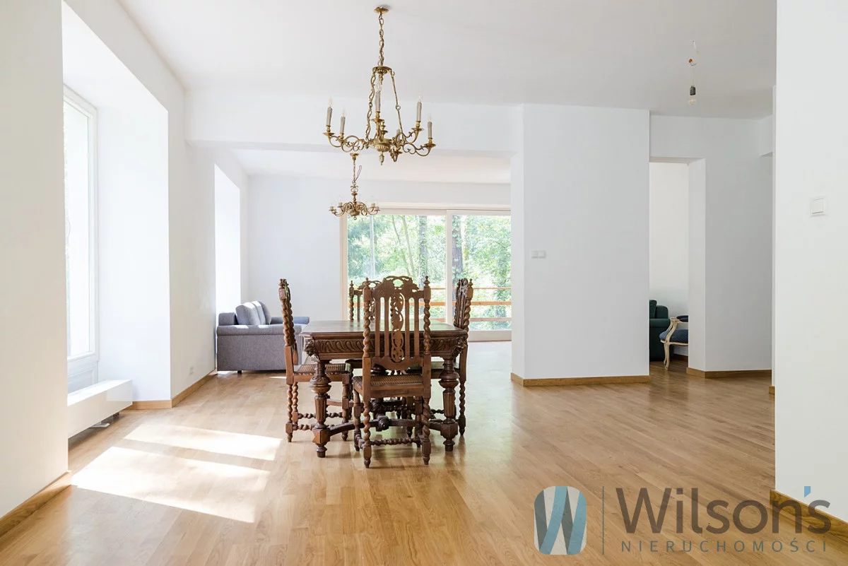 Dom 411,00 m², oferta nr , WIL708109, Podkowa Leśna, Bukowa