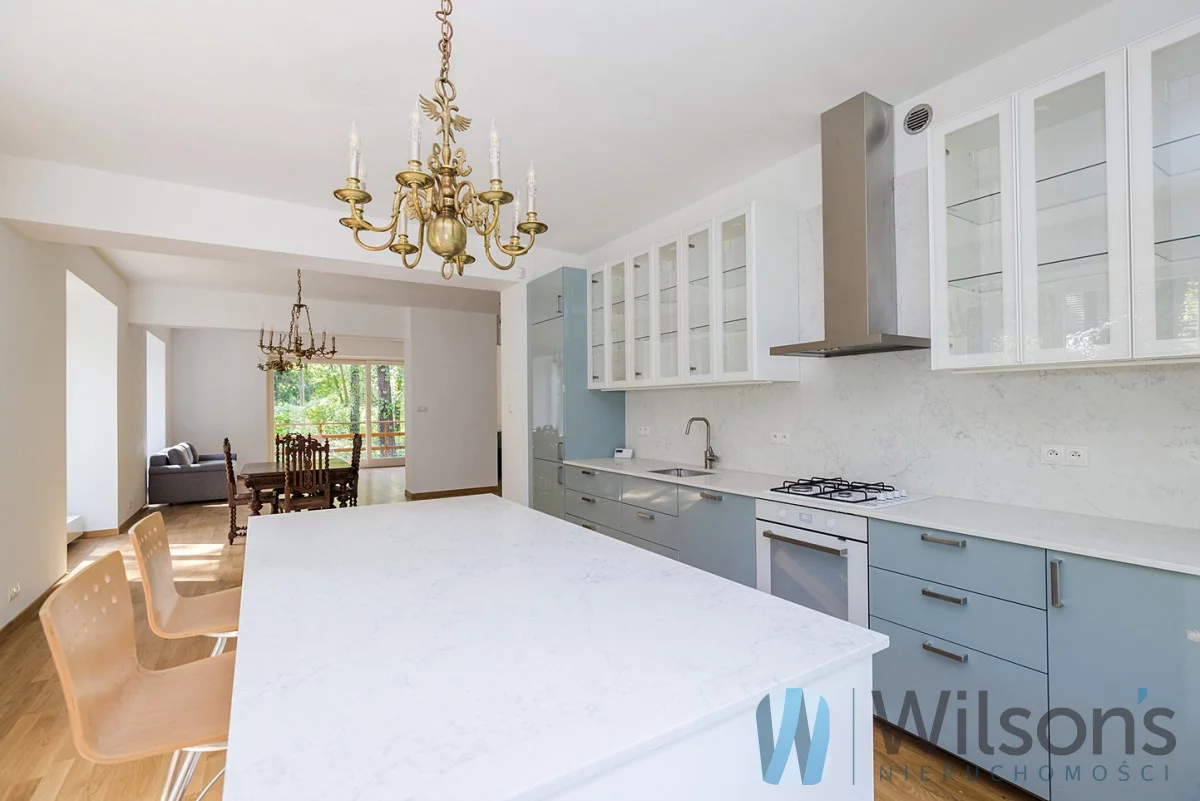 Dom 411,00 m², oferta nr , WIL708109, Podkowa Leśna, Bukowa