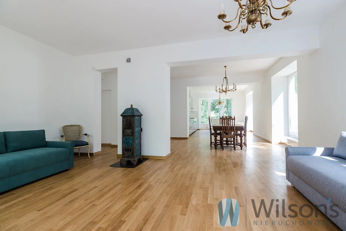 Dom 411,00 m², oferta nr , WIL708109, Podkowa Leśna, Bukowa