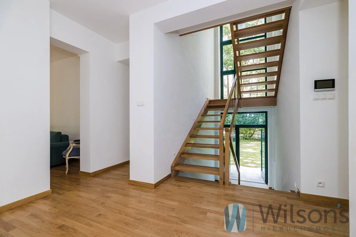 Dom 411,00 m², oferta nr , WIL708109, Podkowa Leśna, Bukowa