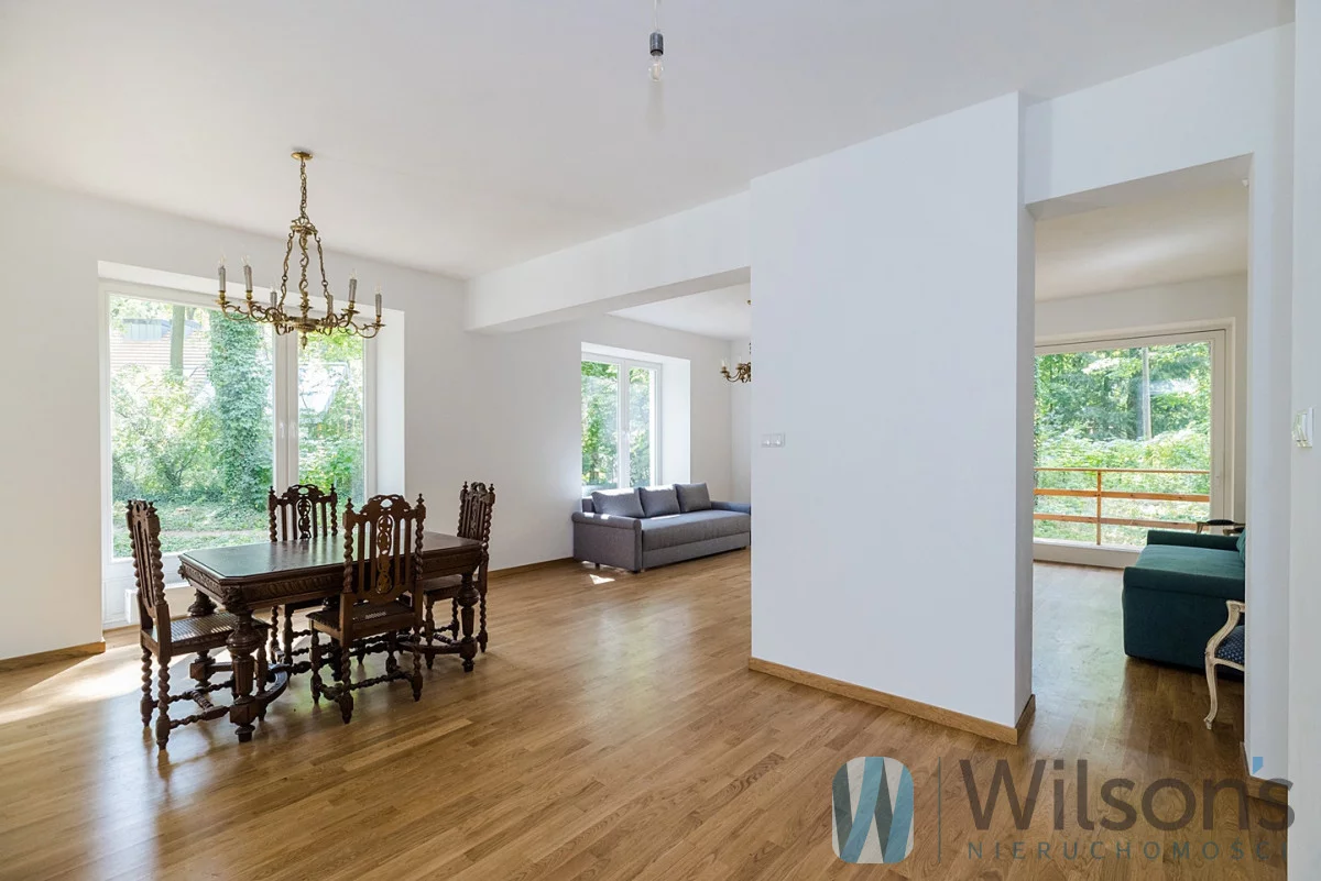 Dom 411,00 m², oferta nr , WIL708109, Podkowa Leśna, Bukowa
