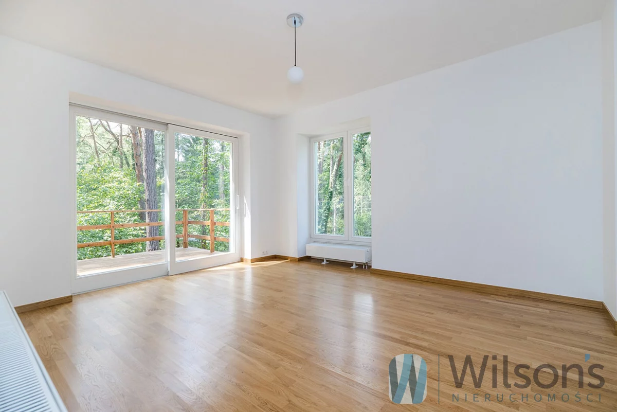 Dom 411,00 m², oferta nr , WIL708109, Podkowa Leśna, Bukowa