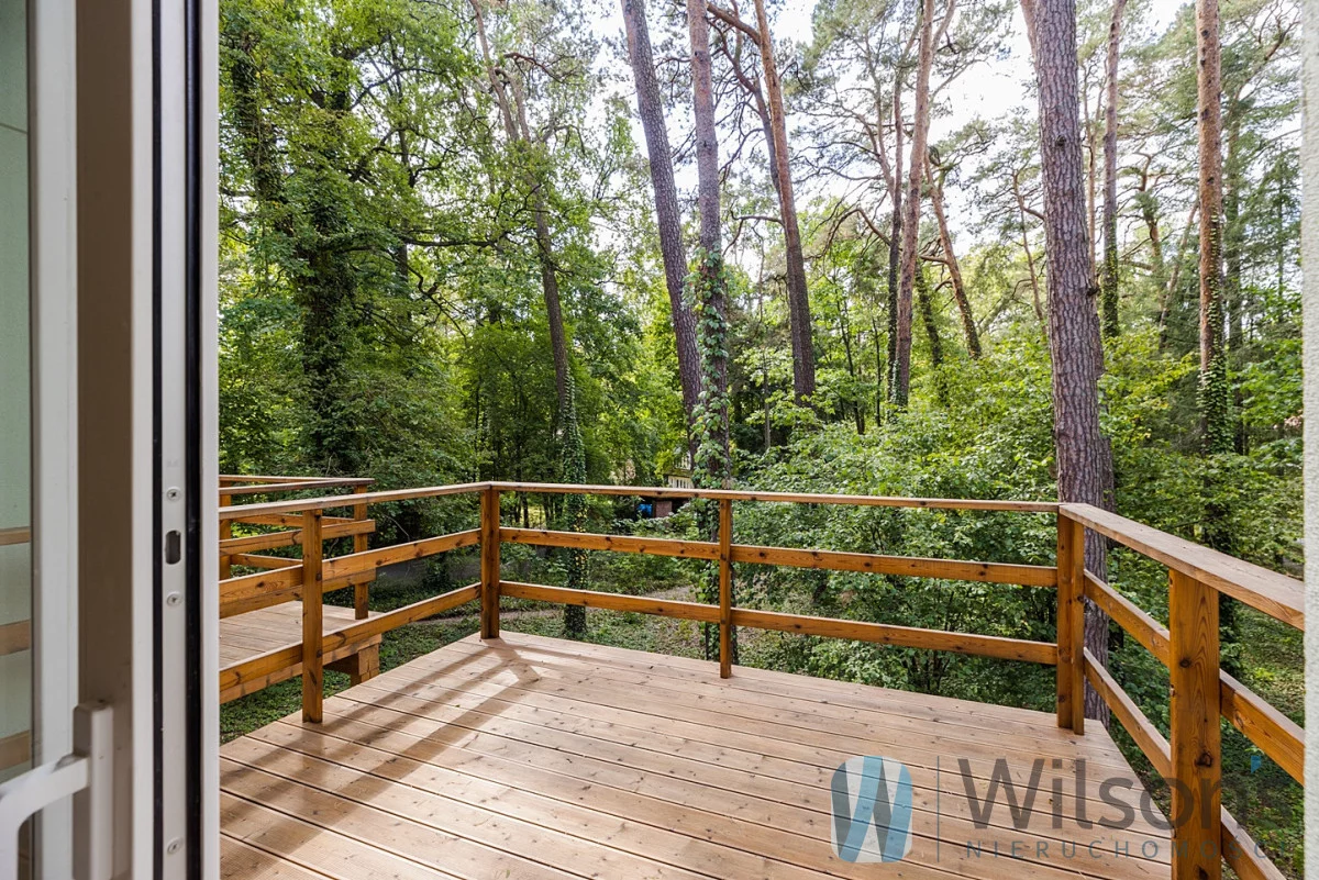 Dom 411,00 m², oferta nr , WIL708109, Podkowa Leśna, Bukowa