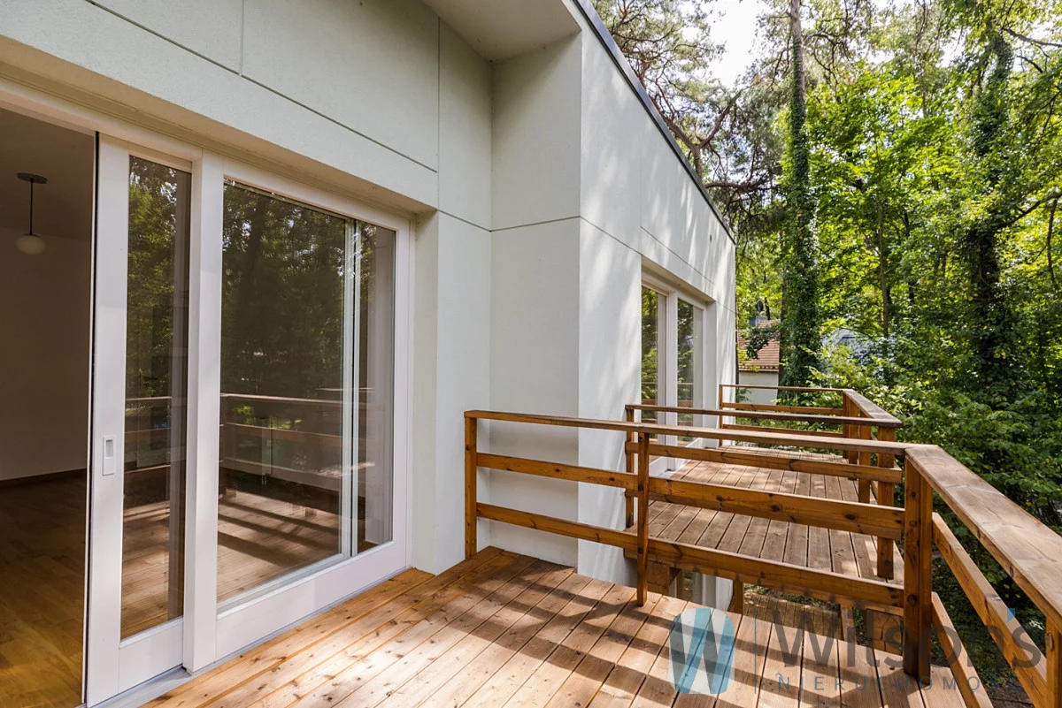 Dom 411,00 m², oferta nr , WIL708109, Podkowa Leśna, Bukowa