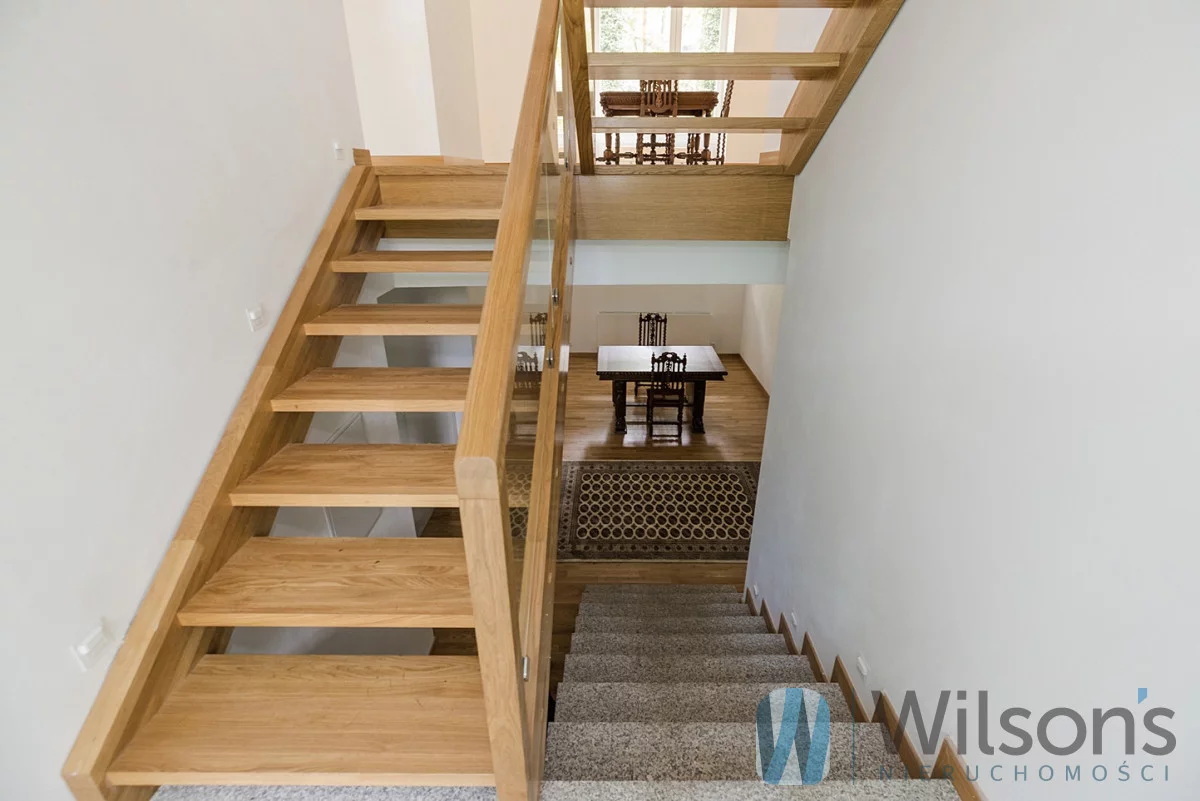 Dom 411,00 m², oferta nr , WIL708109, Podkowa Leśna, Bukowa