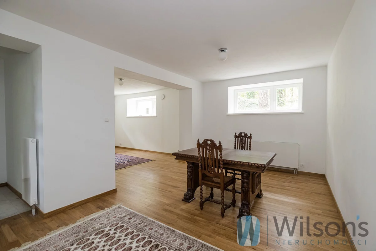 Dom 411,00 m², oferta nr , WIL708109, Podkowa Leśna, Bukowa