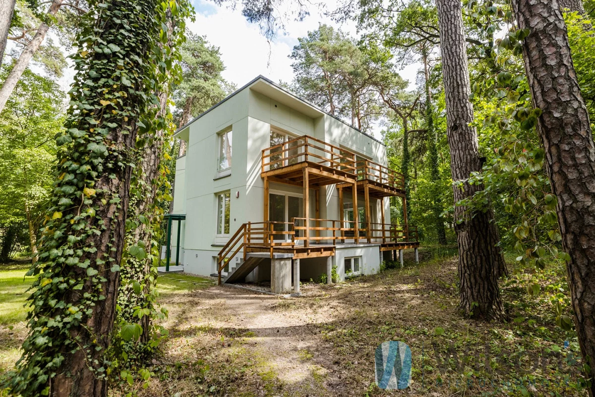 Dom 411,00 m², oferta nr , WIL708109, Podkowa Leśna, Bukowa