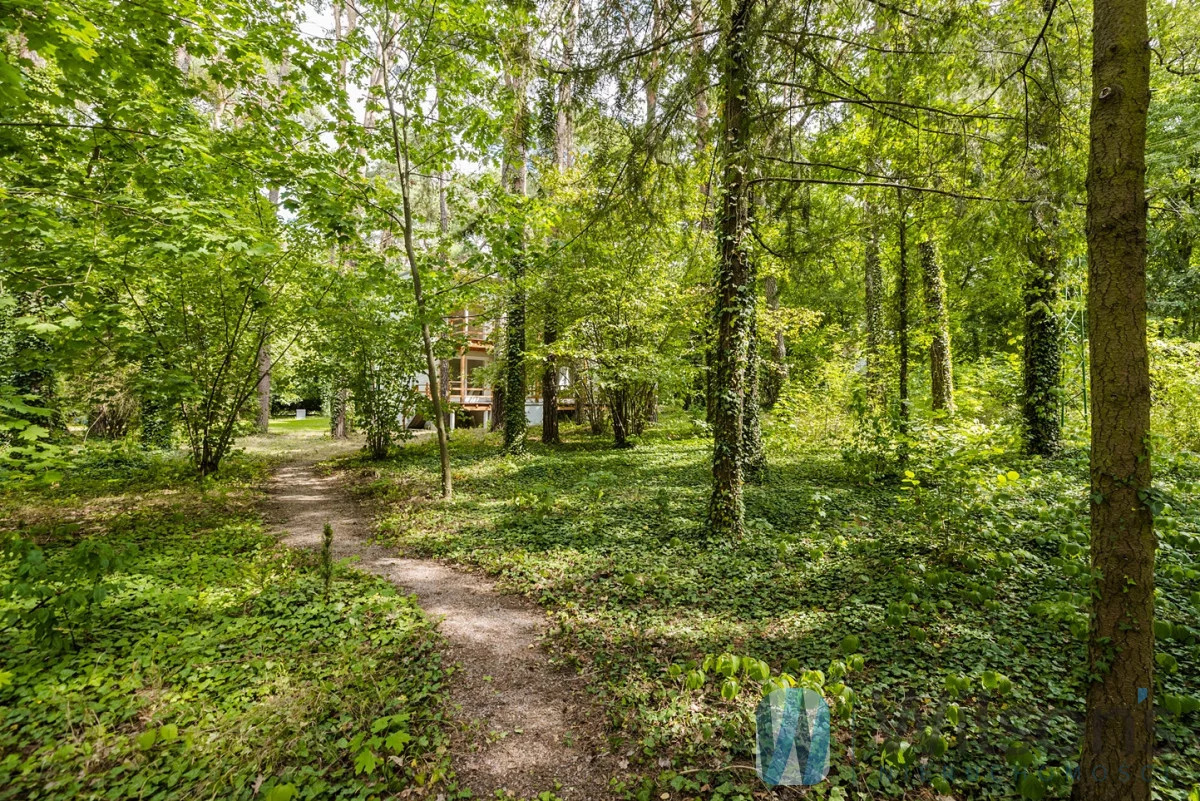 Dom 411,00 m², oferta nr , WIL708109, Podkowa Leśna, Bukowa