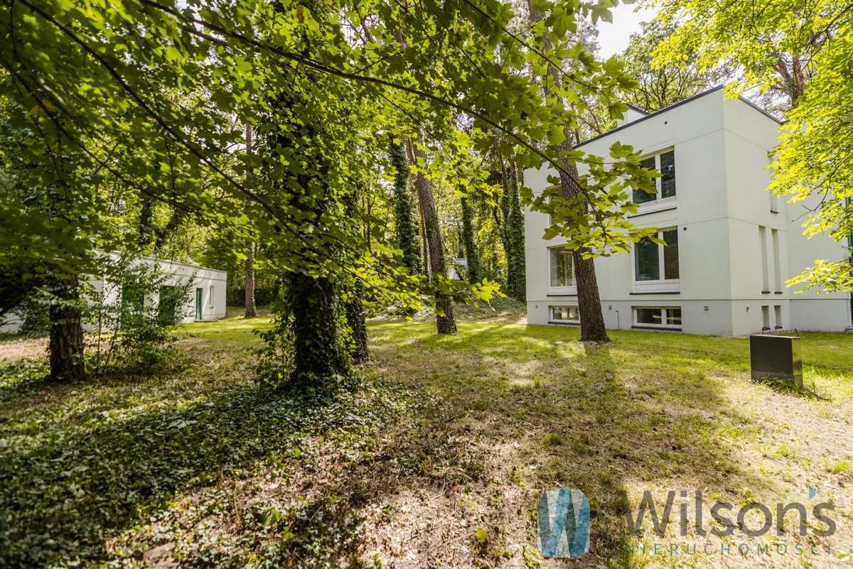 Dom 411,00 m², oferta nr , WIL708109, Podkowa Leśna, Bukowa