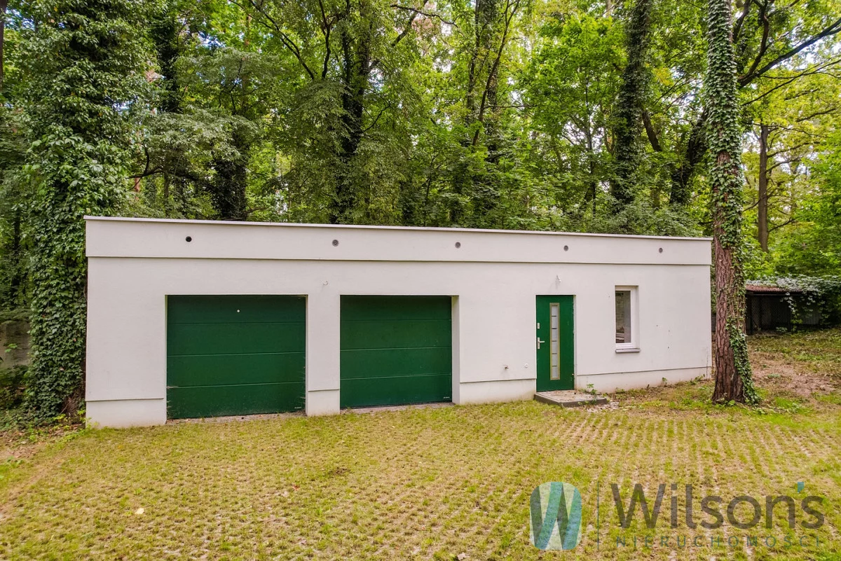 Dom 411,00 m², oferta nr , WIL708109, Podkowa Leśna, Bukowa