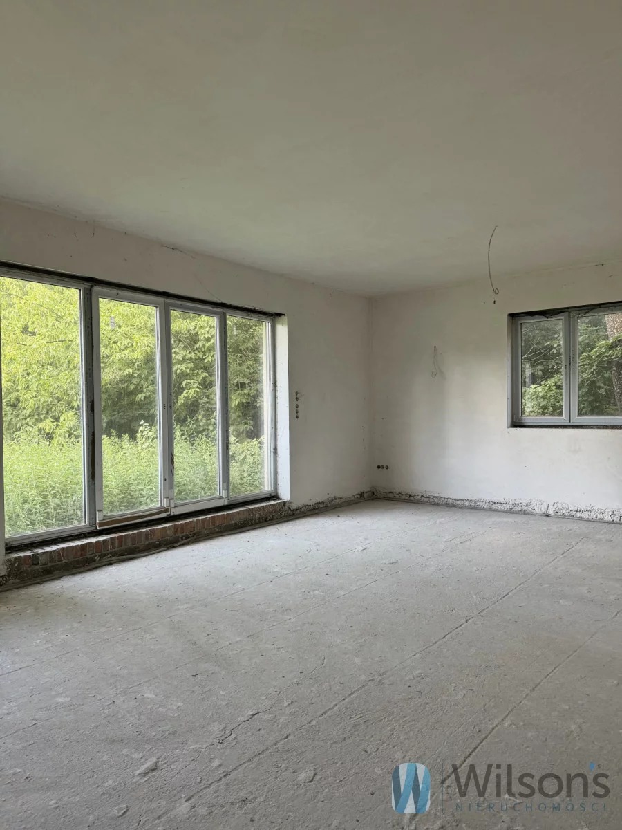 Dom 433,06 m², oferta nr , WIL432349, Warszawa, Wawer, Wawer, Jeziorowa