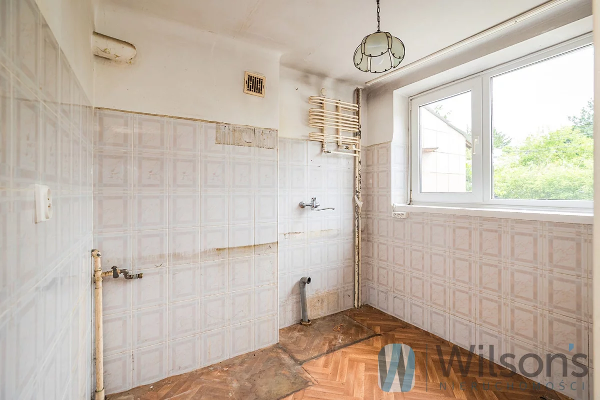 Dom 91,00 m², oferta nr , WIL388359, Warszawa, Bystrzycka